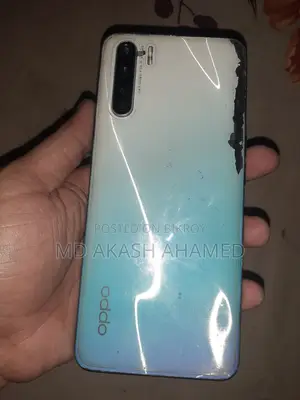 অপ্পো এফ১৫ ১২৮ জিবি