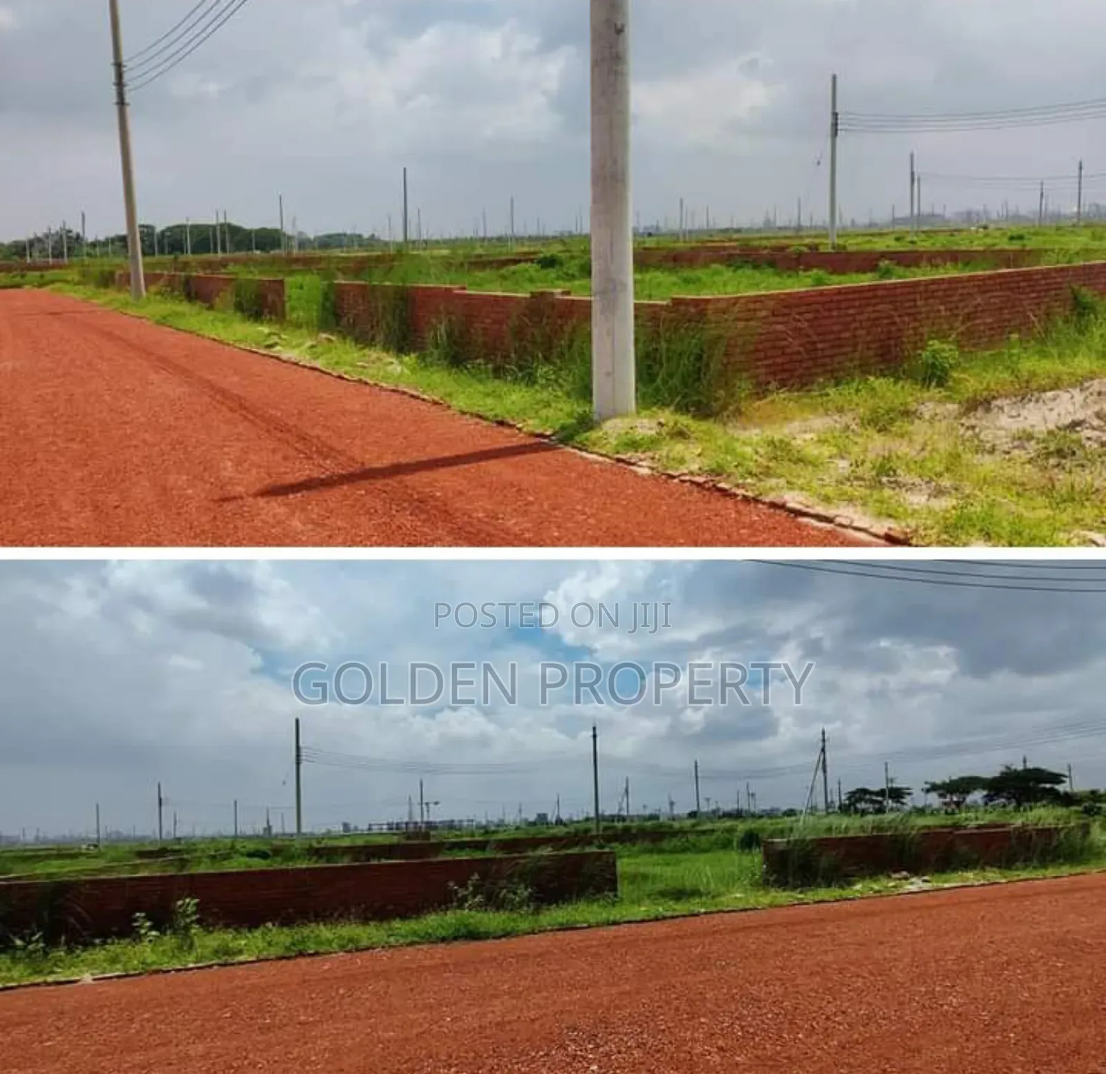 5 Katha Residential Plot Sale Bashundhara Residential Area