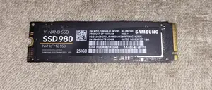 Computer SSD