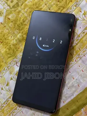 Xiaomi Redmi K20 Pro 256 GB Red