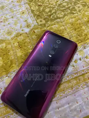 Xiaomi Redmi K20 Pro 256 GB Red