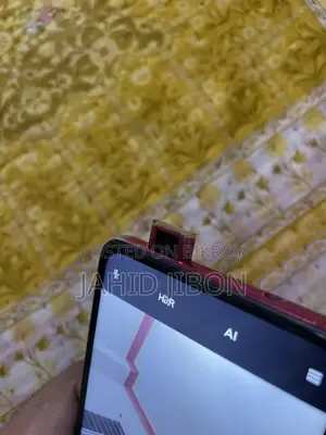 Xiaomi Redmi K20 Pro 256 GB Red