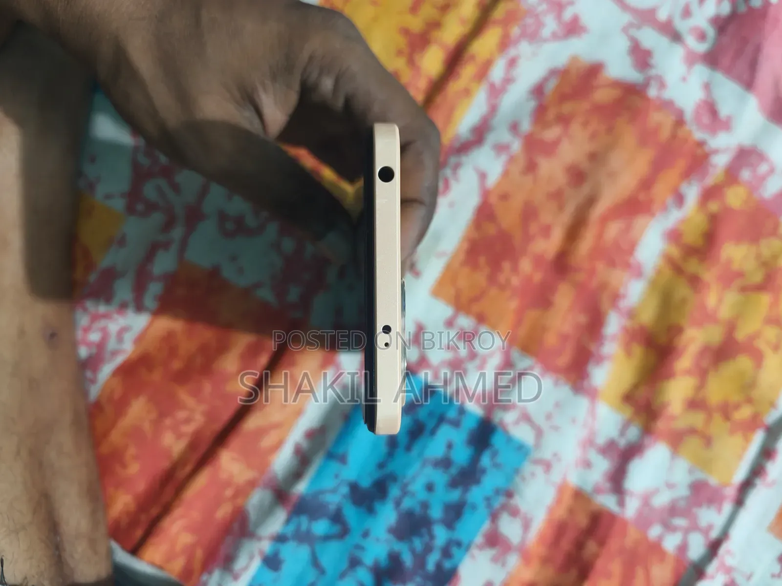 Xiaomi Redmi Note 12 ২৫৬ জিবি গোলাপি