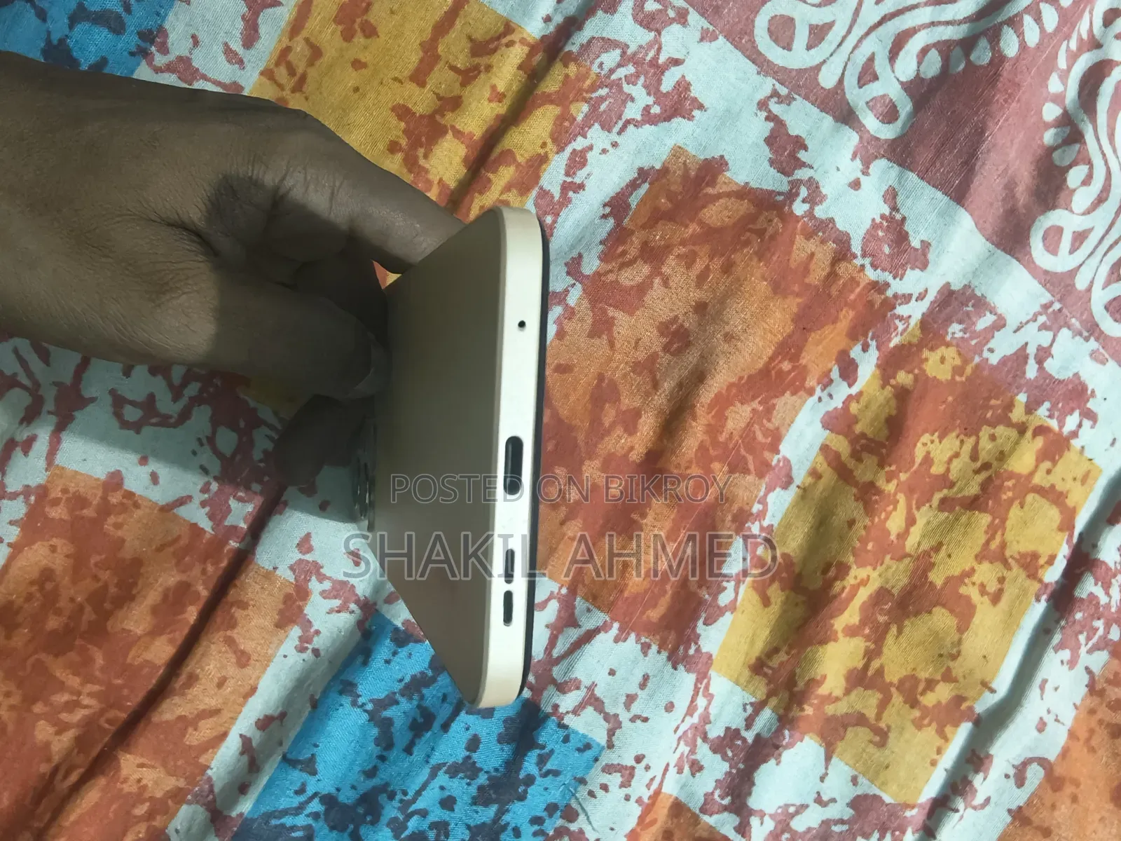 Xiaomi Redmi Note 12 ২৫৬ জিবি গোলাপি