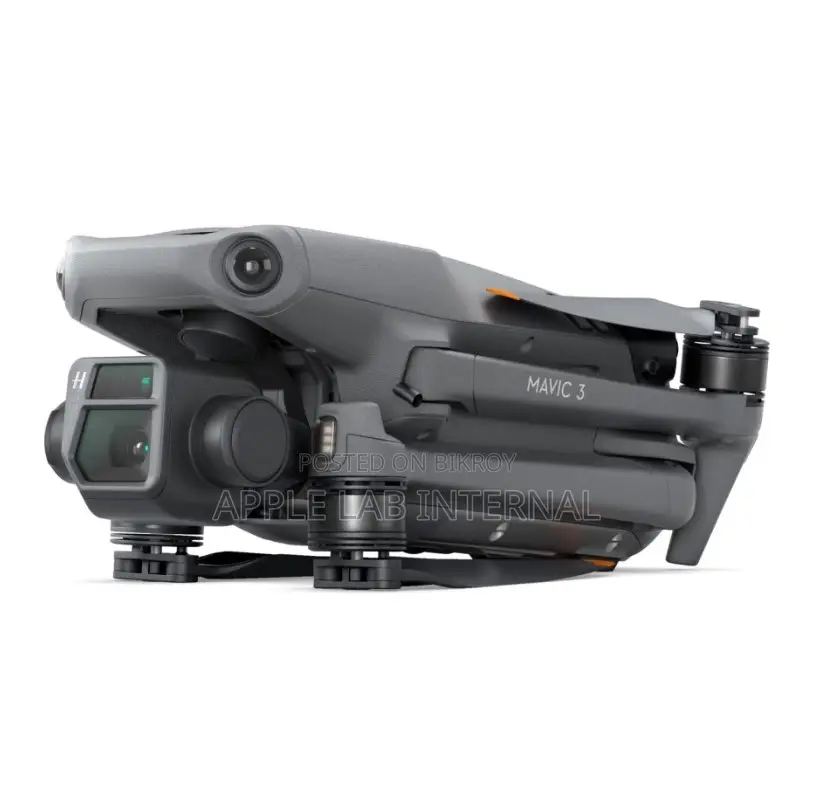 Dji Mavic 3 Repair Service