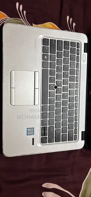 Laptop HP EliteBook 820 G3 8GB Intel Core i5 SSD 256GB