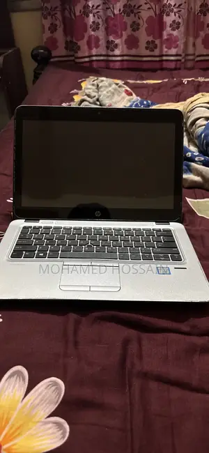 Laptop HP EliteBook 820 G3 8GB Intel Core i5 SSD 256GB