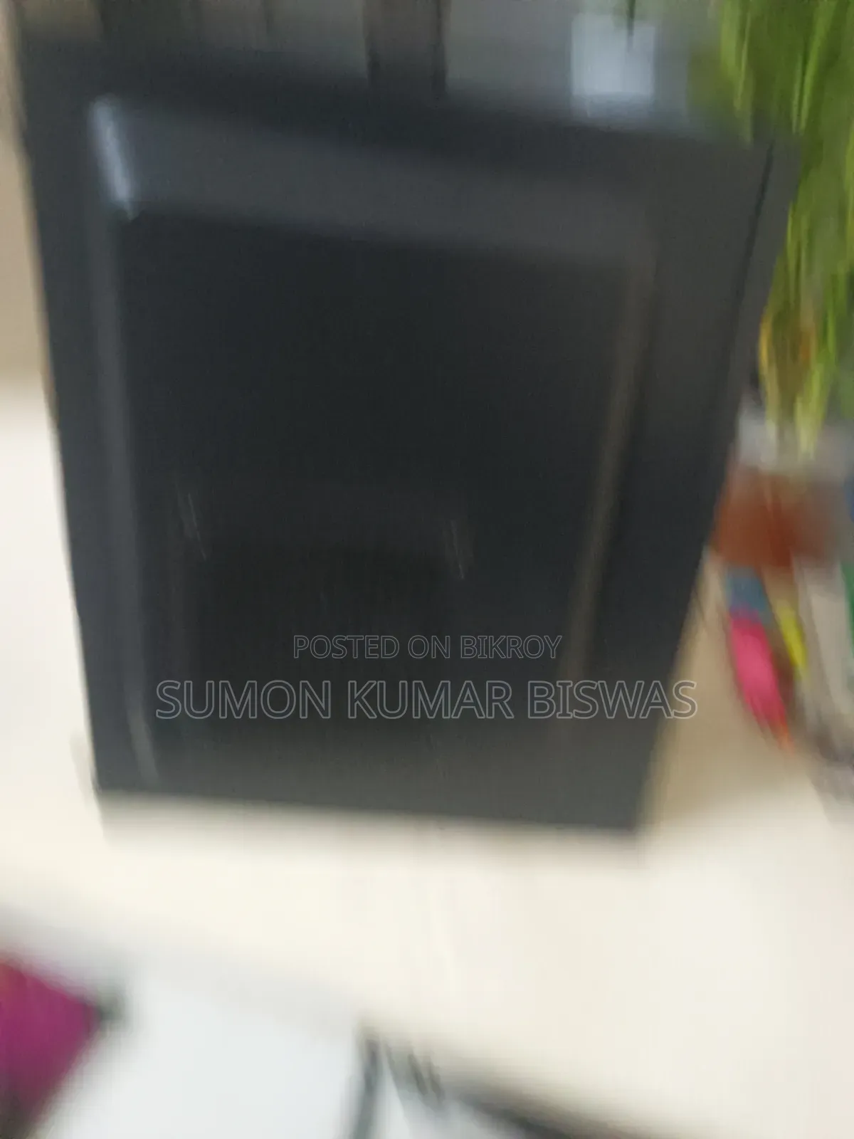 গিগাবাইট জিএ-এইচ১১০এমএসটিএক্স-এইচডি৩-জেডকে ৮জিবি ইন্টেল কোর আই৫ এসএসডি ১২৮জিবি