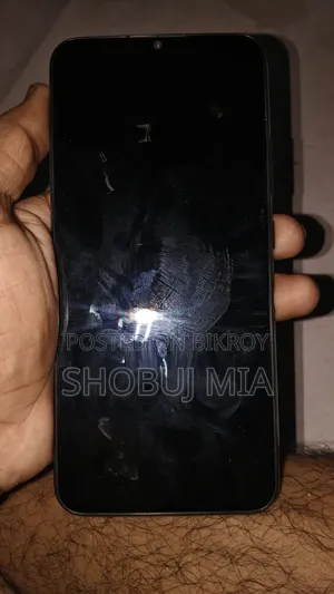 Realme C21Y 64 GB Black