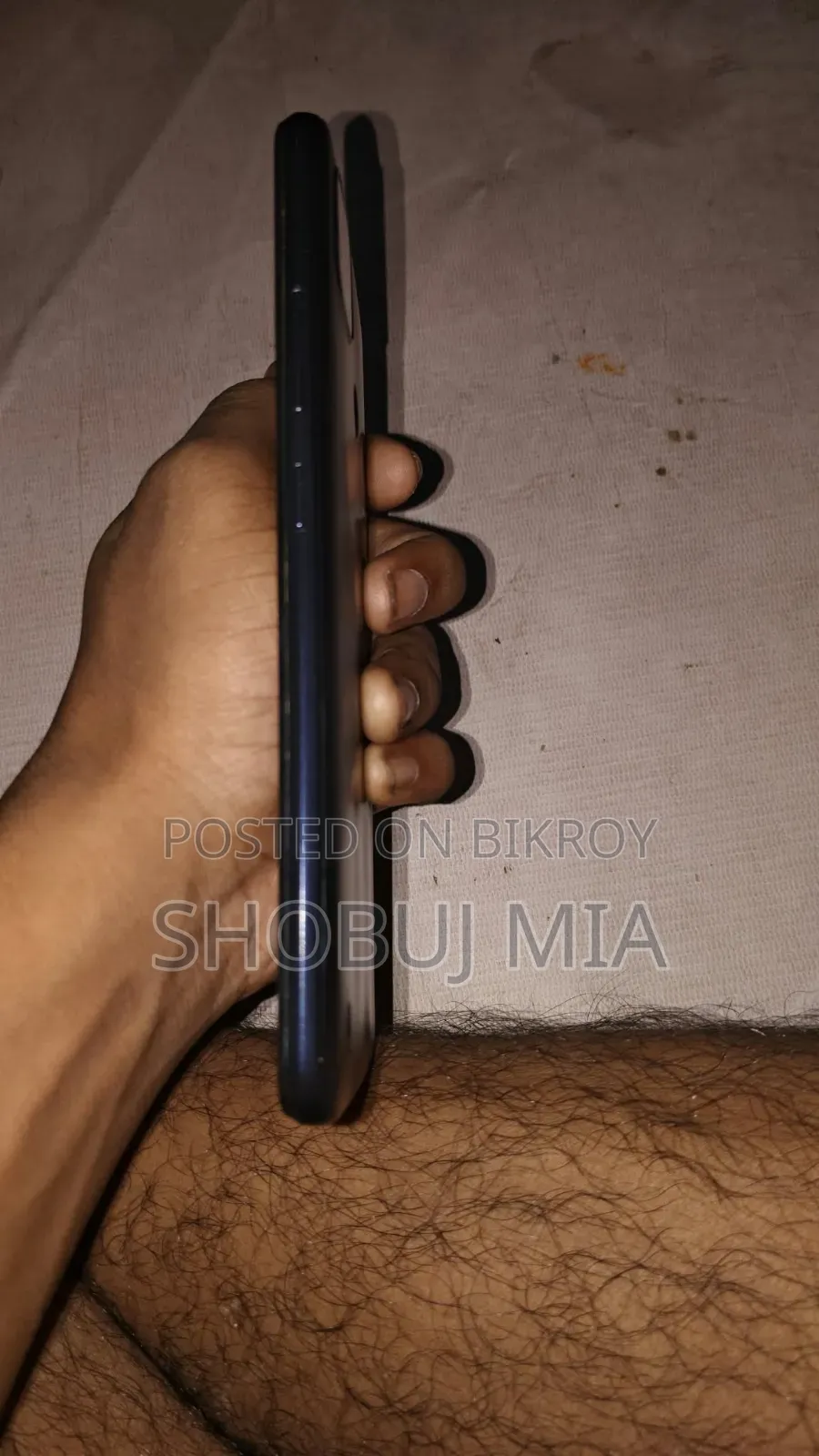 Realme C21Y 64 GB Black
