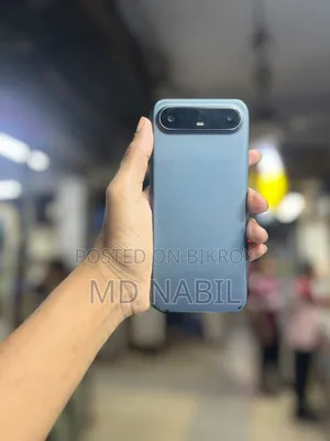 টেকনো পোভা স্লিম ৫জি ২৫৬ জিবি কালো