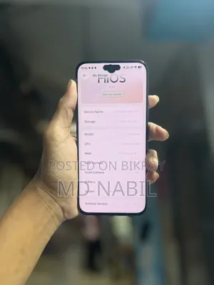 Tecno Pova Slim 5G 256 GB Black