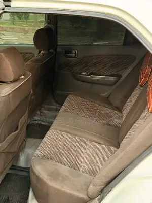 Toyota Corona Premio 1.6 FWD 1998 Pearl