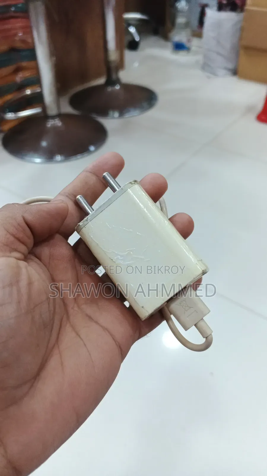 Infinix Hot 50 ১২৮ জিবি ব্ল্যাক