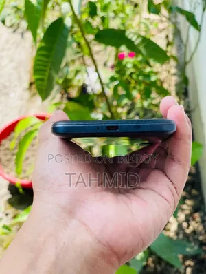 Itel A58 Pro 32 GB Black