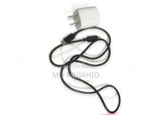 iPhone Original 20W Fast Charger + Cable - 100% Authentic - Full Fresh