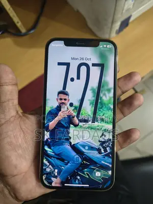 Apple iPhone 12 Pro 256 GB Gold