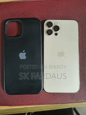 Apple iPhone 12 Pro 256 GB Gold