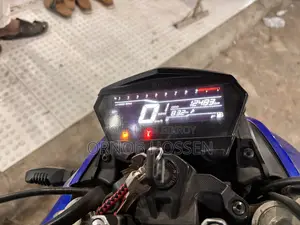 Hero Xtreme 125R 2025 Blue