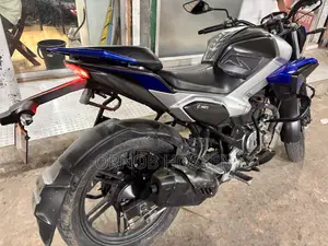 Hero Xtreme 125R 2025 Blue