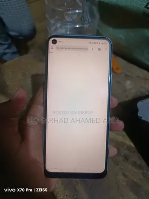 রিয়েলমি সি১৭ ১২৮ জিবি গ্রিন