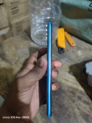 রিয়েলমি সি১৭ ১২৮ জিবি গ্রিন