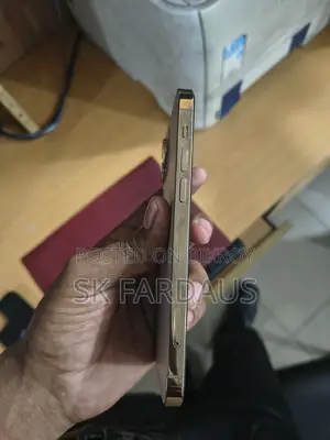 Apple iPhone 12 Pro 256 GB Gold