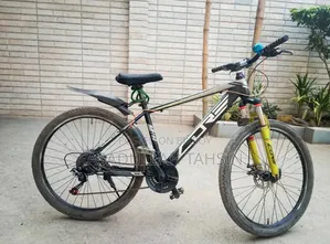 Core Gio 300 Gear Cycle - Sell