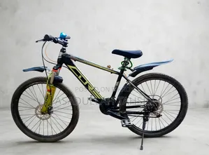 Core Gio 300 Gear Cycle - Sell