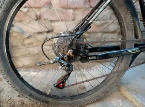 Core Gio 300 Gear Cycle - Sell