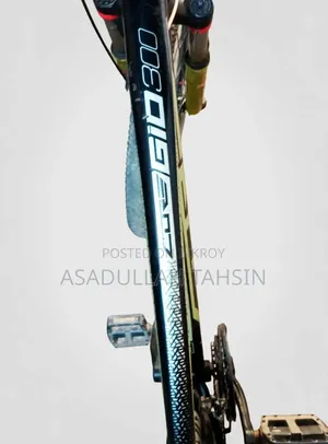 Core Gio 300 Gear Cycle - Sell