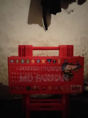 Folding Table