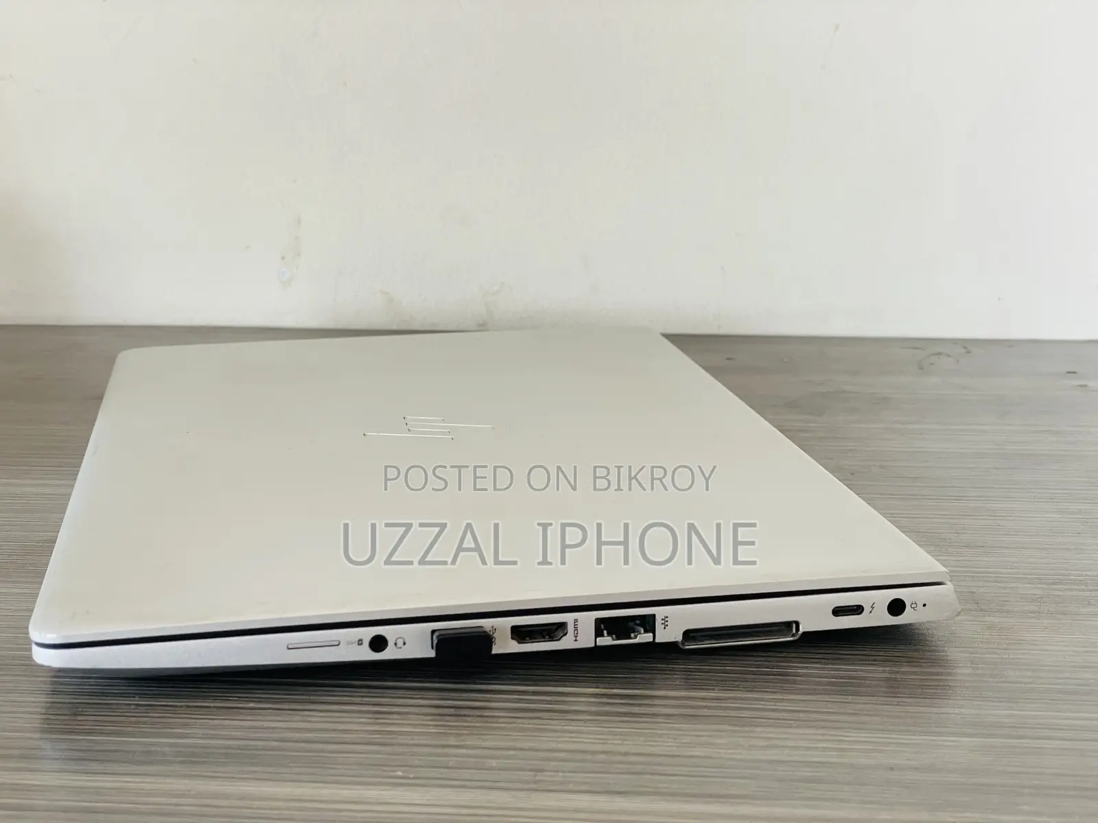 Laptop HP EliteBook 840 G6 16GB Intel Core i5 SSD 256GB