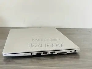 Laptop HP EliteBook 840 G6 16GB Intel Core i5 SSD 256GB