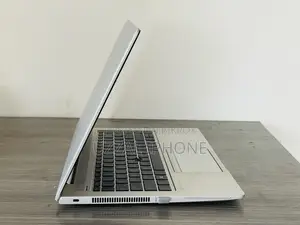 Laptop HP EliteBook 840 G6 16GB Intel Core i5 SSD 256GB