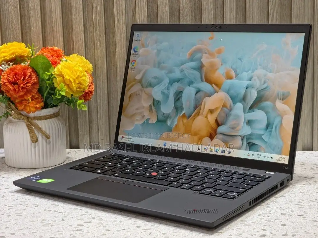 Laptop Lenovo 3GB Intel SSD 256GB