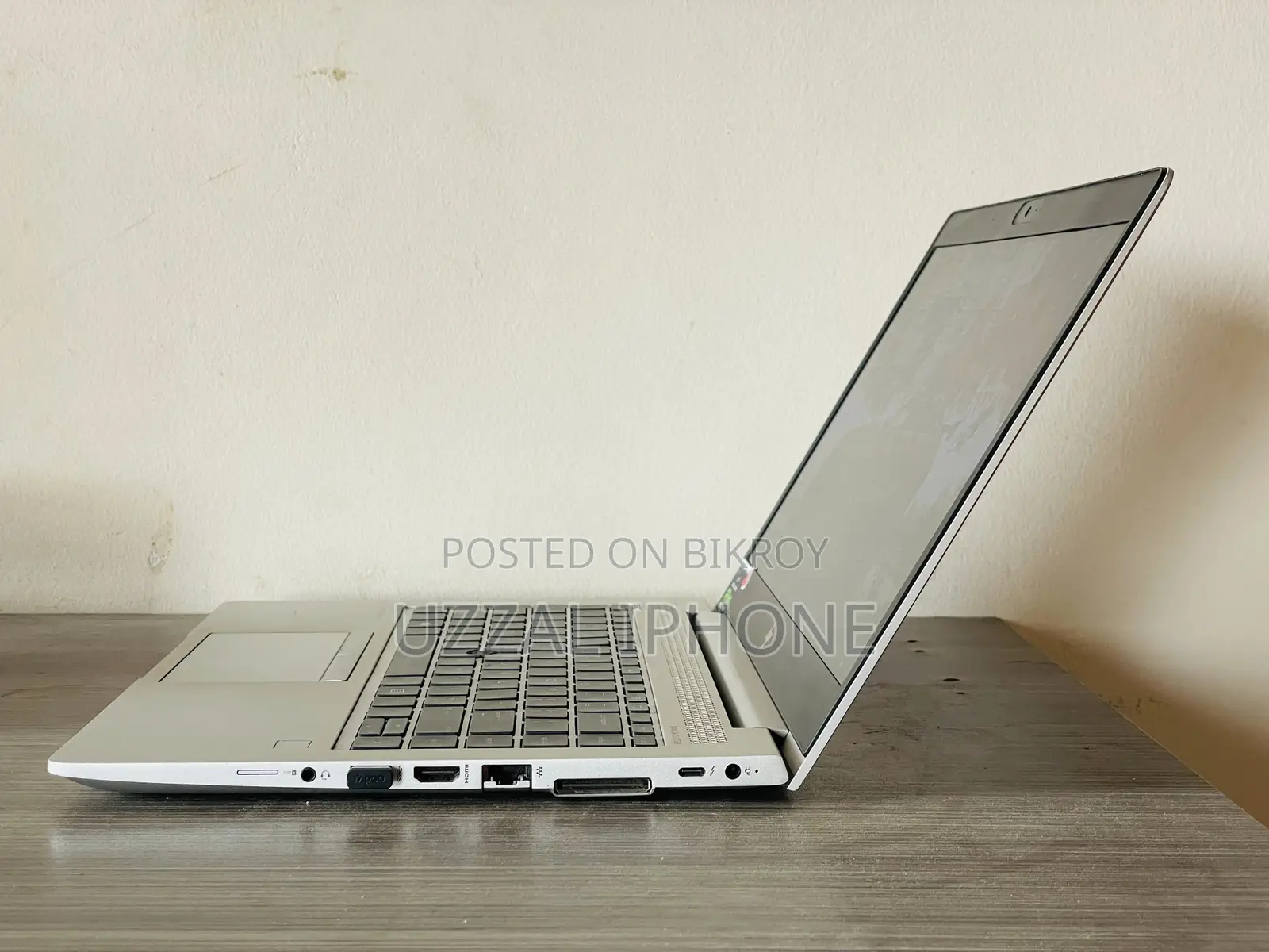 Laptop HP EliteBook 840 G6 16GB Intel Core i5 SSD 256GB