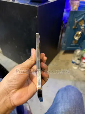 Apple iPhone 12 Pro Max 256 GB Green