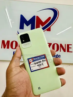 Realme Narzo 50i 64 GB