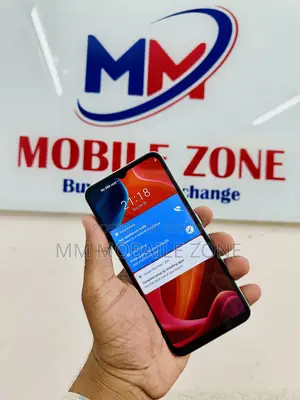 Realme Narzo 50i 64 GB
