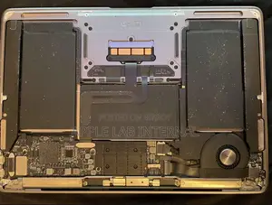 MacBook Air 13" A2179 Water Damage Repair | Apple Lab Original