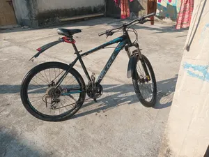 cycle sell