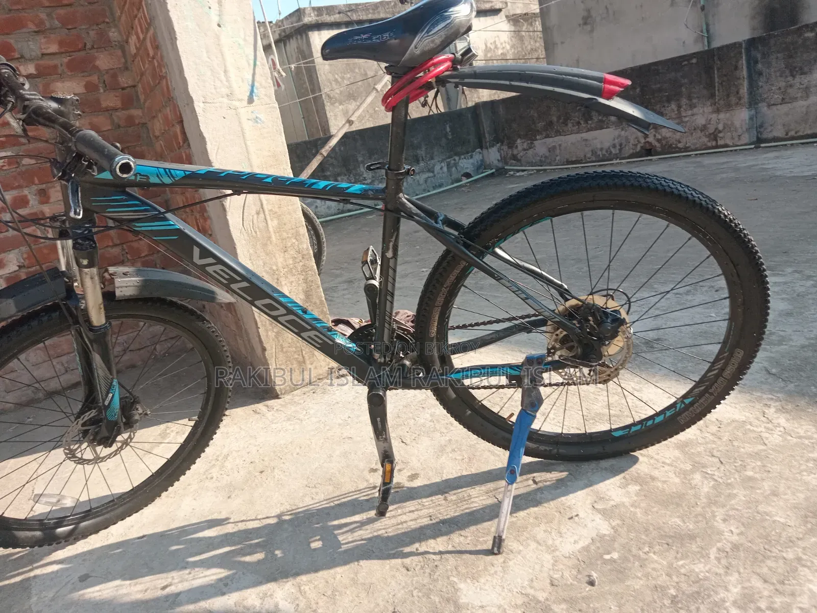 cycle sell