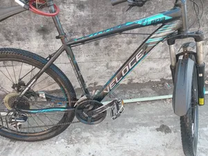 cycle sell