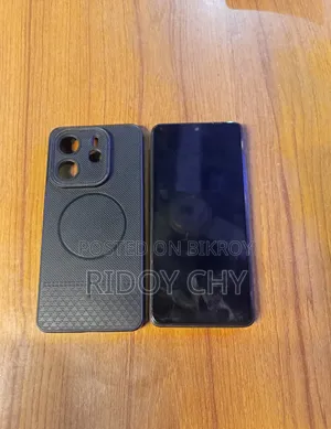 শাওমি ১৪ ২৫৬ জিবি রেড