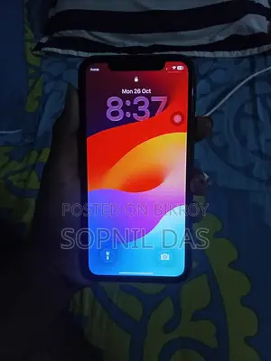 অ্যাপল আইফোন ১১ ৬৪ জিবি ব্ল্যাক