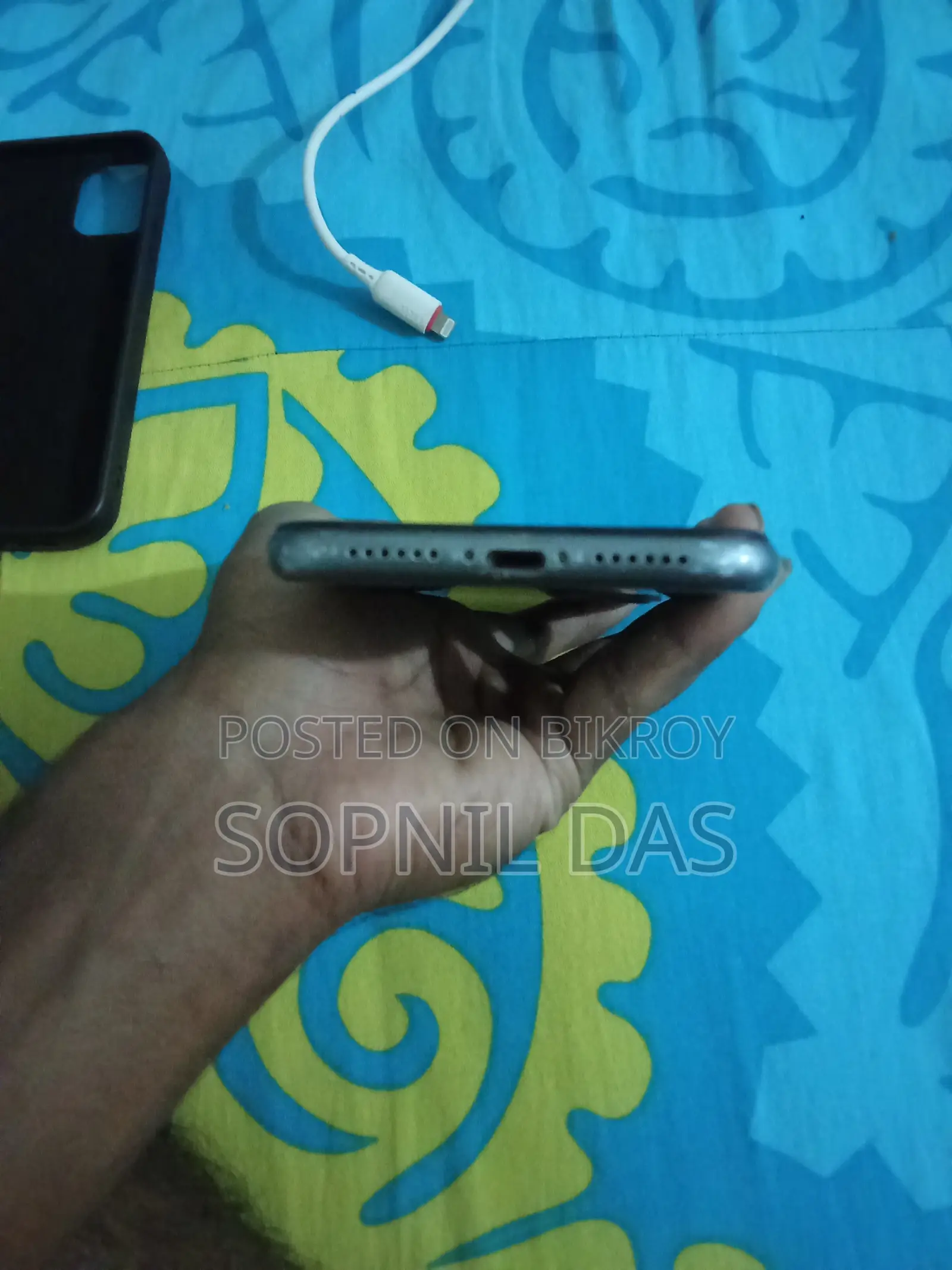 Apple iPhone 11 64 GB Black