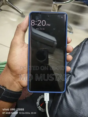 Google Pixel 7 Pro 128 GB Gray