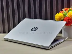 ল্যাপটপ এইচপি ৩জিবি ইন্টেল এসএসডি ২৫৬জিবি
