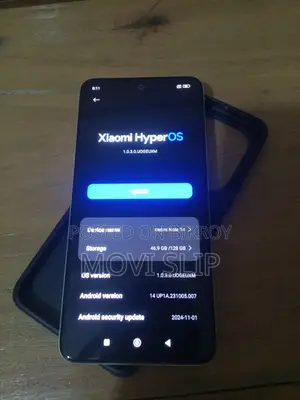 নতুন শাওমি ১৪ ২৫৬ জিবি গোল্ড
